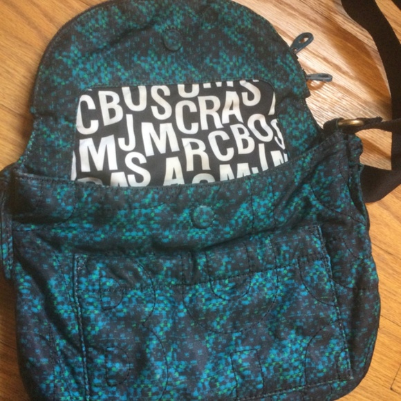 MARC JACOBS CROSSBODY - Picture 4 of 6